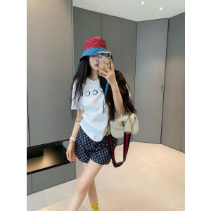 GUCCI 구찌 반바지반팔 셋트