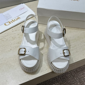 CHLOE 끌로에 여성용 샌들 C83241 2COLOR