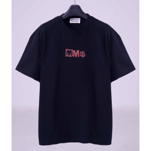 MAISON MARGIELA 메종마르지엘라 발포나염 반팔 2COLOR