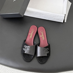 CHANEL 샤넬 여성용 슬리퍼 C95473 2COLOR
