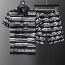 DOLCE & GABBANA 돌체앤가바나 백로고 세트 (27/28) 2COLOR