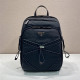 PRADA 프라다 테수토 백팩 2VZ122
