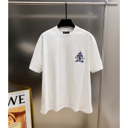 CHROME HEARTS 크롬하츠 반팔 NO.5 2COLOR