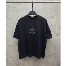 CHROME HEARTS 크롬하츠 반팔 NO.11 2COLOR