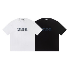 DIOR 디올 6349 하일턴 넬 콜라보 반팔