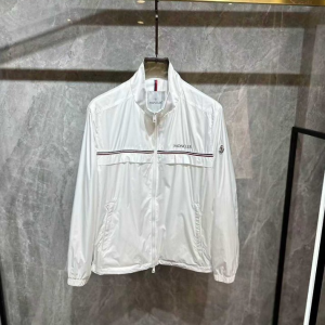 MONCLER 몽클레어 블루종 2COLOR