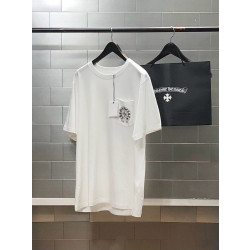 CHROME HEARTS 크롬하츠 홀스슈 마이애미 반팔 2COLOR