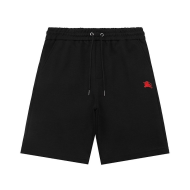 BURBERRY 버버리 기사로고 반바지 2COLOR