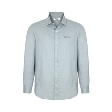 LOROPIANA 로로피아나 린넨 샴브레이 셔츠 3COLOR