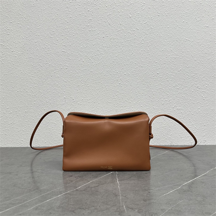 CELINE 셀린느 트리오 플랩 숄더백 100862