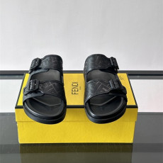 FENDI 펜디 남성용 슬리퍼 F76664 2COLOR