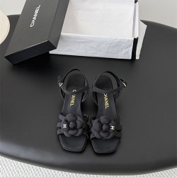 CHANEL 샤넬 여성용 샌들 C98970 2COLOR