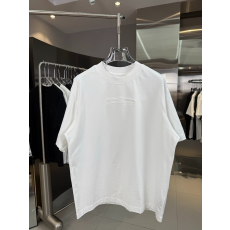 CHROME HEARTS 크롬하츠 헤비웨이트 반팔 2COLOR