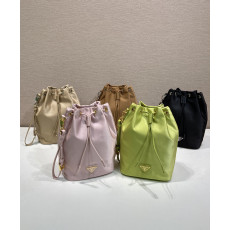 PRADA 프라다 리나일론 파우치백 1NS369