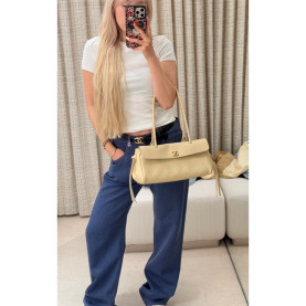 CHANEL 샤넬 볼링 백 AS30668 3COLOR