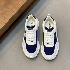 PRADA 프라다 남성용 스니커즈 P49956 2COLOR