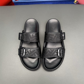 FENDI 펜디 남성용 슬리퍼 F76682 2COLOR