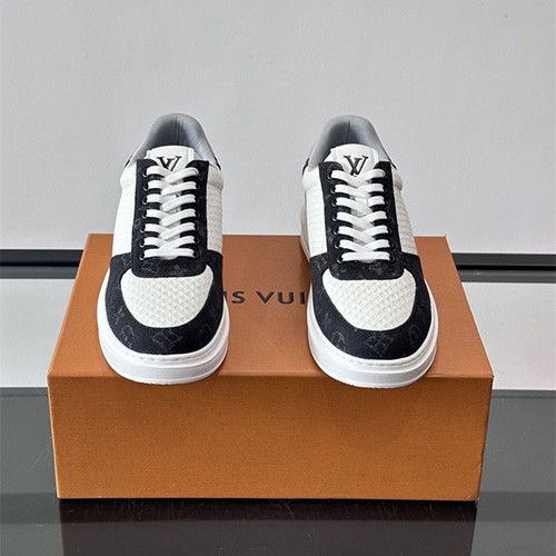 LOUIS VUITTON 루이비통 남성용 스니커즈 L93809 2COLOR