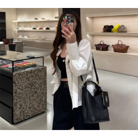 CELINE 셀린느 스몰 숄더백 L10133