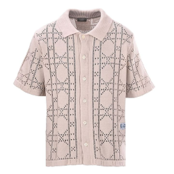 DIOR 디올 64311 카나쥬 니트 가디건