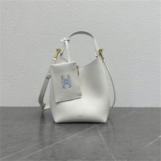 CELINE 셀린느 스몰 숄더백 L10133 2COLOR