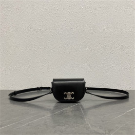 CELINE 셀린느 미니 크로스백 C188835