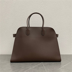 THEROW 더로우 마고백 라지 TR-17 5COLOR