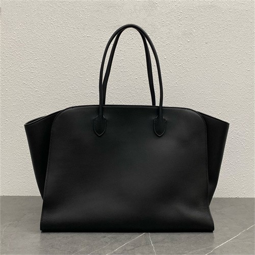 THEROW 더로우 말로 토트백 TR-018 2COLOR