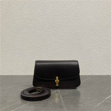 THEROW 더로우 소피아 백 TR-076 4COLOR