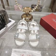 ROGER VIVIER 로저비비에 여성용 샌들 R99687 2COLOR