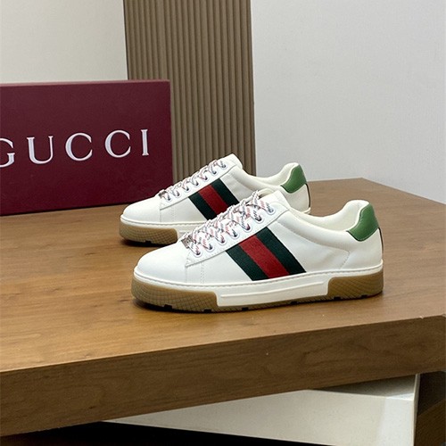 GUCCI 구찌 남성용 스니커즈 G86445 2COLOR
