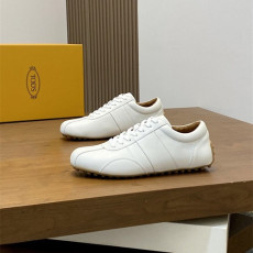 TOD.S 토즈 남성용 스니커즈 T88894 2COLOR