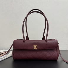 CHANEL 샤넬 볼링 백 AS30668