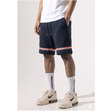 THOM BROWNE 톰브라운 미드라이즈 숏츠팬츠 2COLOR