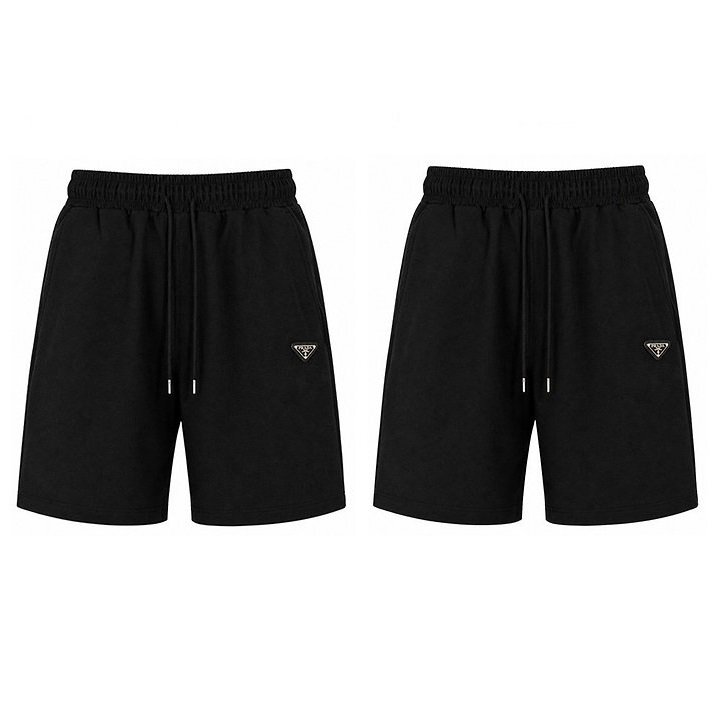 PRADA 프라다 사피아노 반바지