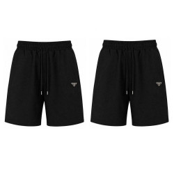 PRADA 프라다 사피아노 반바지
