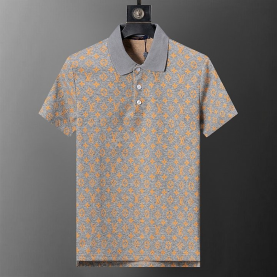 BURBERRY 버버리 반팔 카라티