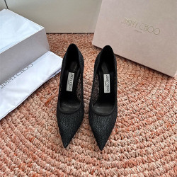 JIMMY CHOO 지미추 여성용 힐 J74544 2COLOR